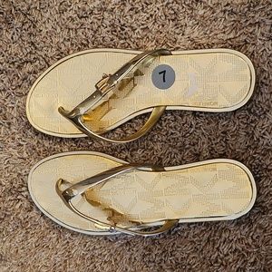Michael kors sandals